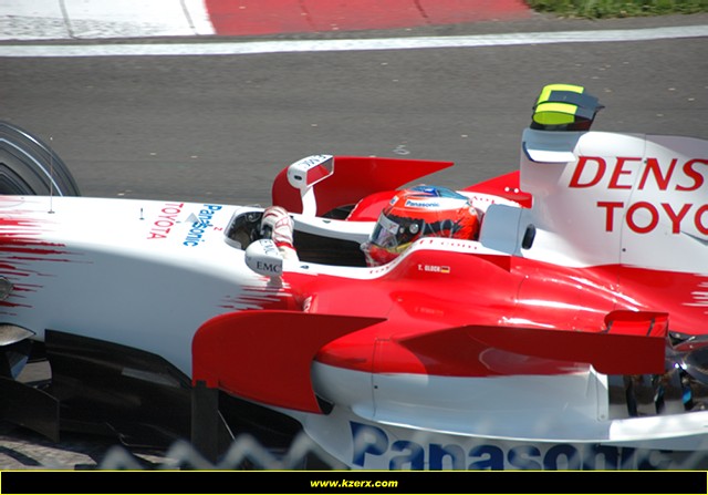 Canadian Grand Prix