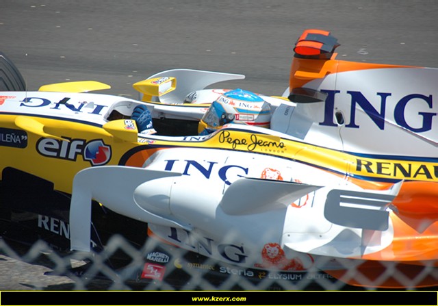 Canadian Grand Prix