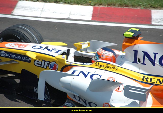 Canadian Grand Prix
