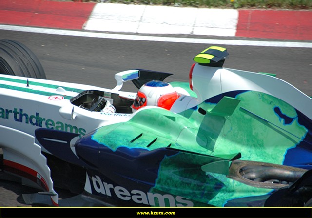 Canadian Grand Prix