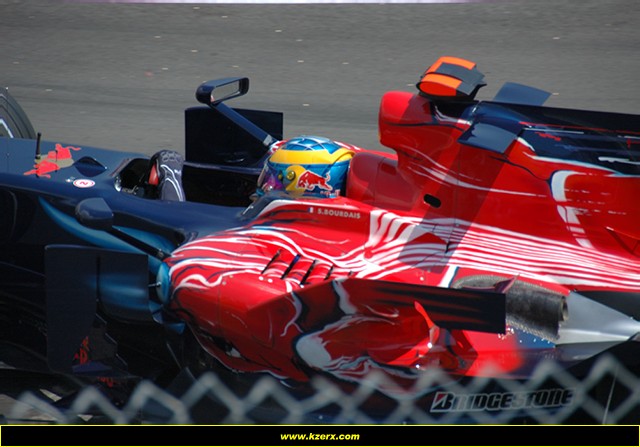 Canadian Grand Prix