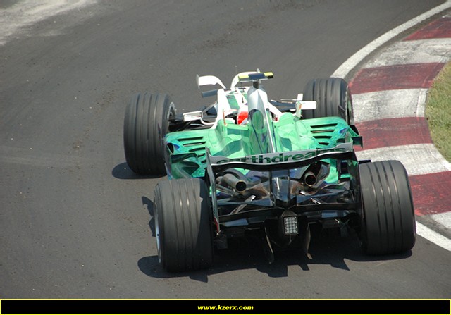 Canadian Grand Prix