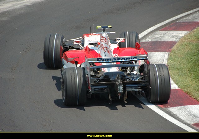 Canadian Grand Prix