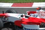 Canadian Grand Prix