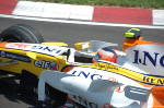 Canadian Grand Prix