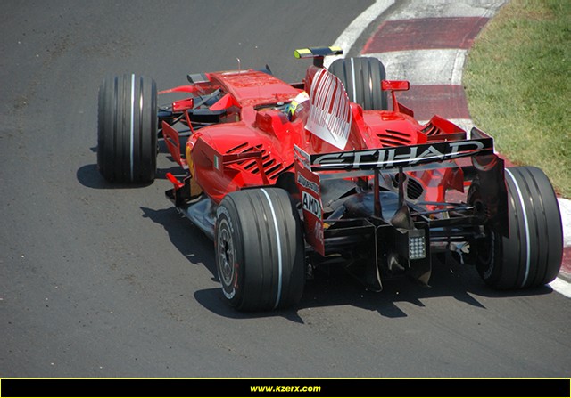 Canadian Grand Prix