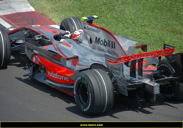 Canadian Grand Prix