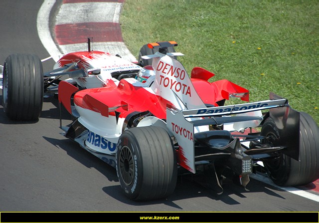 Canadian Grand Prix