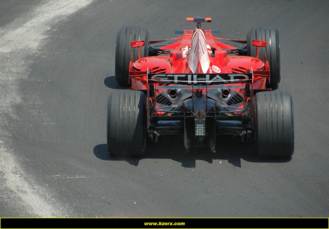 Canadian Grand Prix
