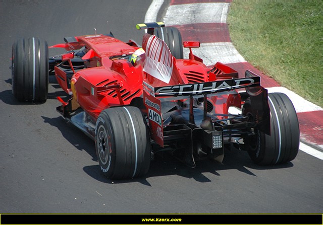 Canadian Grand Prix