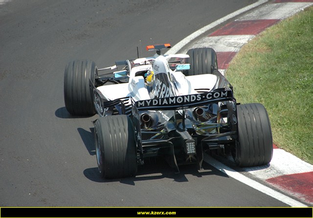 Canadian Grand Prix