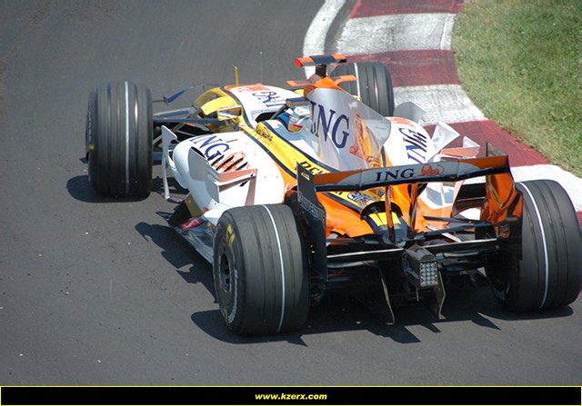 Canadian Grand Prix