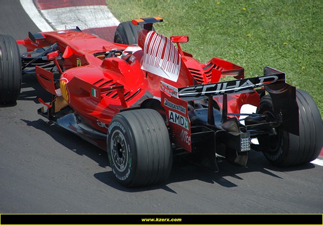 Canadian Grand Prix