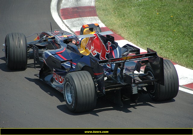 Canadian Grand Prix