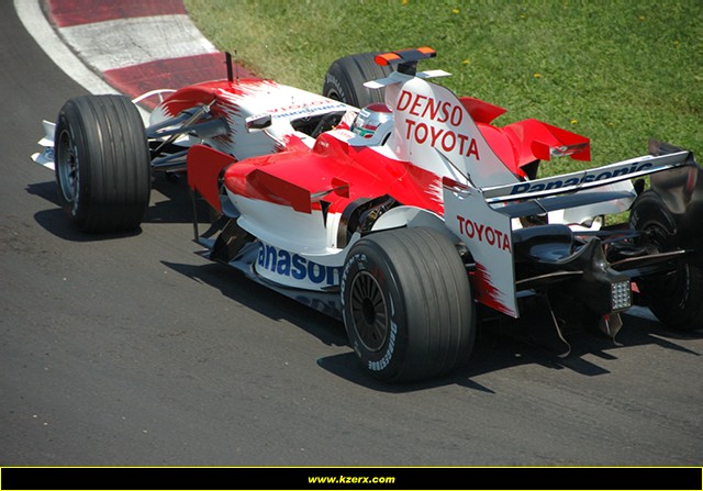 Canadian Grand Prix