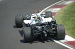 Canadian Grand Prix