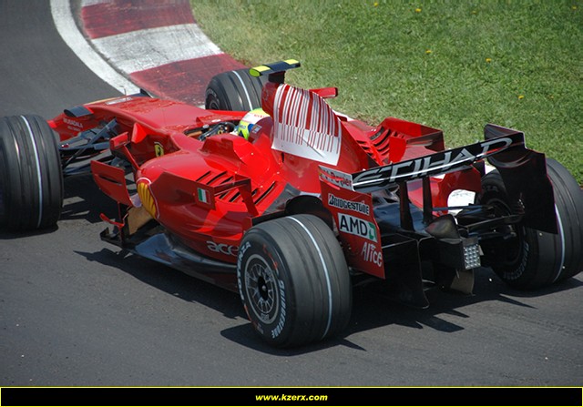Canadian Grand Prix