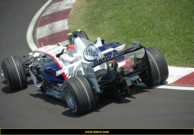 Canadian Grand Prix