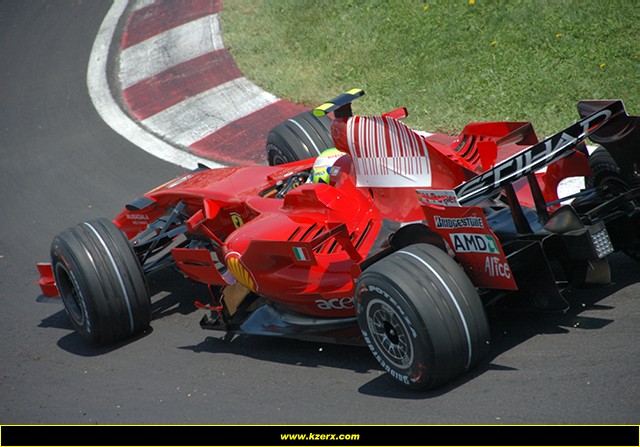 Canadian Grand Prix