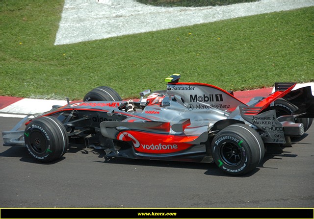 Canadian Grand Prix
