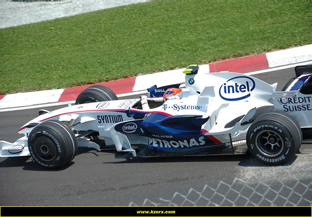 Canadian Grand Prix