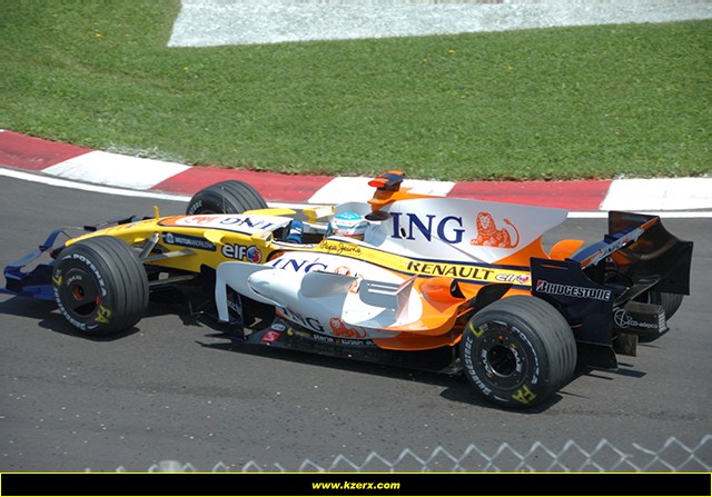 Canadian Grand Prix
