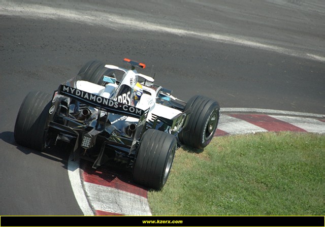 Canadian Grand Prix