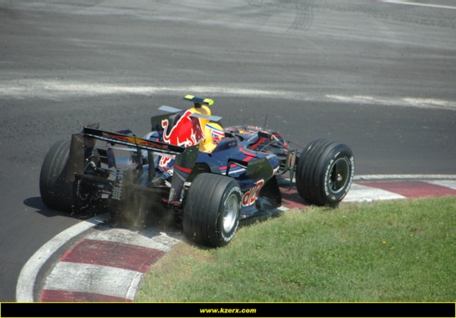 Canadian Grand Prix