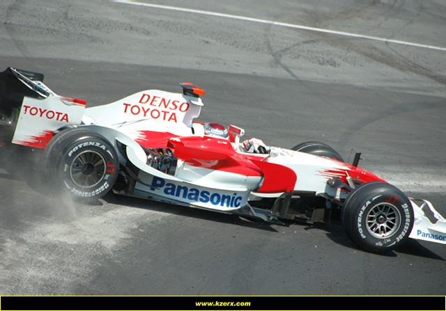 Canadian Grand Prix