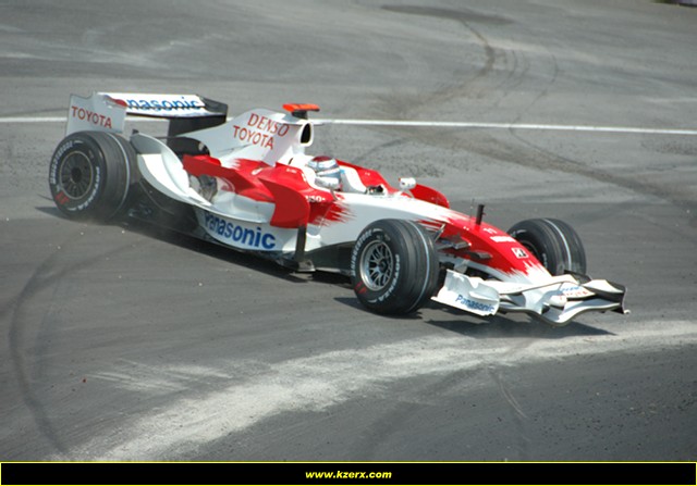 Canadian Grand Prix