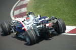 Canadian Grand Prix