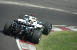 Canadian Grand Prix