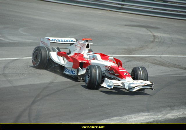 Canadian Grand Prix
