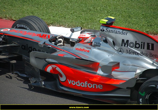 Canadian Grand Prix