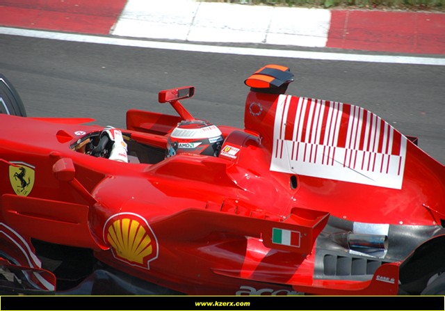 Canadian Grand Prix