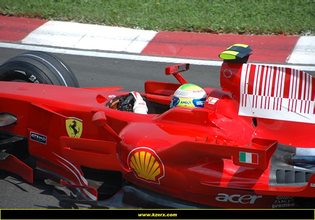 Canadian Grand Prix