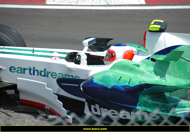 Canadian Grand Prix