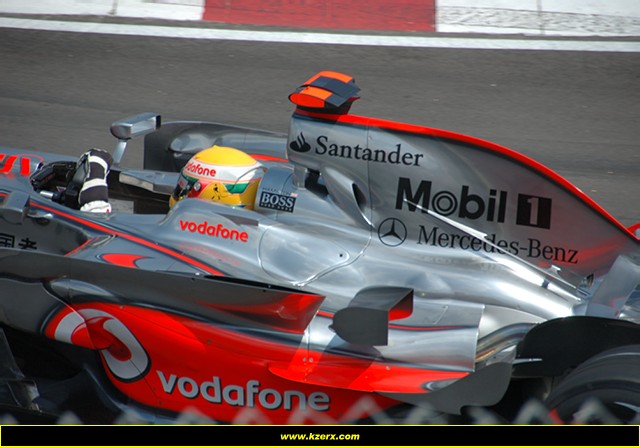 Canadian Grand Prix
