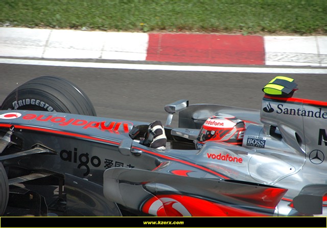 Canadian Grand Prix