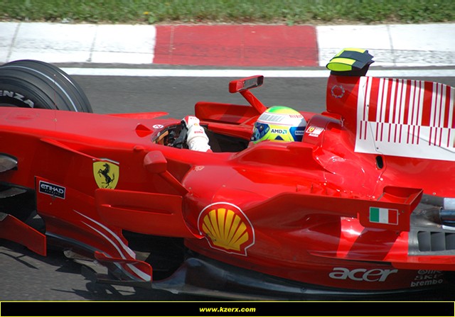 Canadian Grand Prix