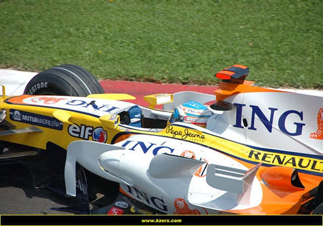 Canadian Grand Prix
