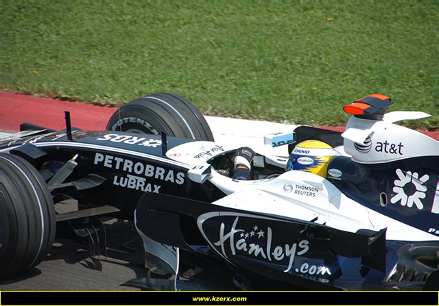 Canadian Grand Prix