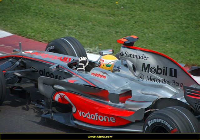 Canadian Grand Prix
