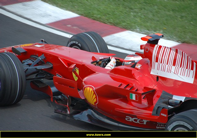 Canadian Grand Prix