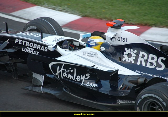 Canadian Grand Prix