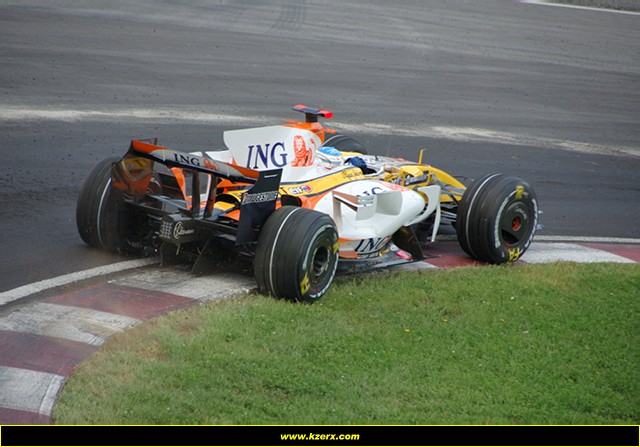 Canadian Grand Prix