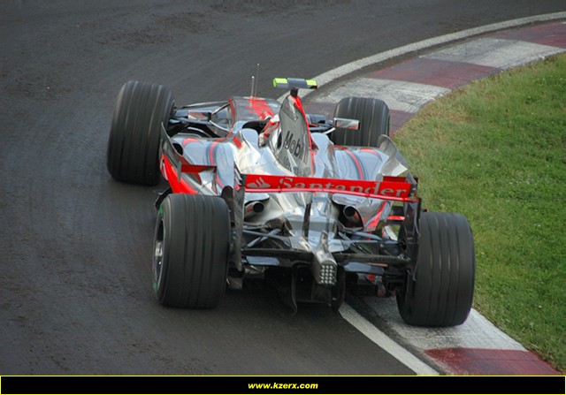 Canadian Grand Prix