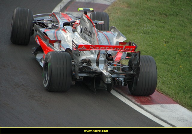 Canadian Grand Prix
