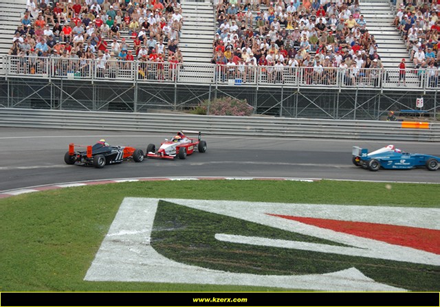 Canadian Grand Prix