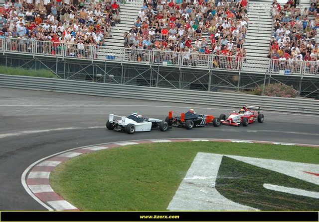 Canadian Grand Prix